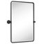 Miroir mural de salle de bain Woodvale-1159694389-1159694386