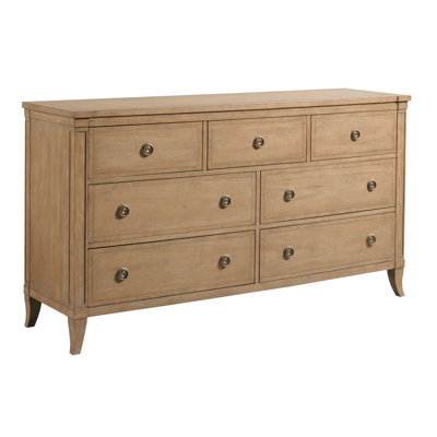 DRESSER Garwood