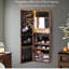 Armoire à bijoux-105341619
