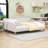 Full Upholstered Dayed With Slats And Legs-127958423-127958418
