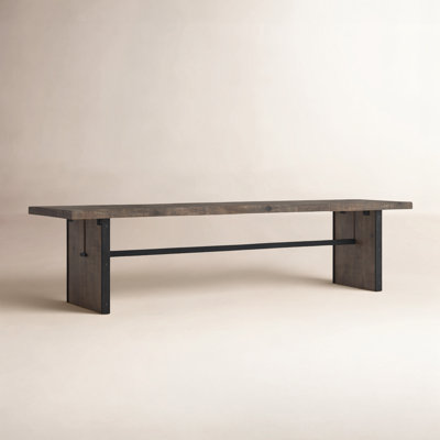 Mayweather Bench