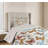 Herbs Polyester Coverlet-41893504