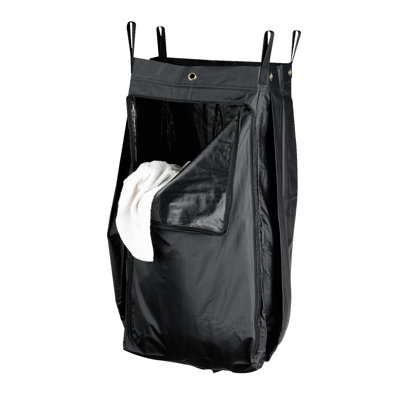 Plastic Cart Bag