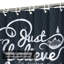 Rideau de douche romantique avec 12 crochets-1948918150
