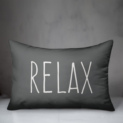 Outdoor Throw Pillow