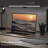 Xiaomi Mi Computer Monitor Light Bar - Space-Saving Wireless LED Lighting W/ Remote Control