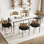 Celus Amett Upholstered Dining Chair-827443152