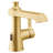 Moen Flara Motionsense Wave Touchless Single Handle Bathroom Sink Faucet with Drain Assembly-70157875