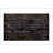 Weathered Gray Finish Dining Table