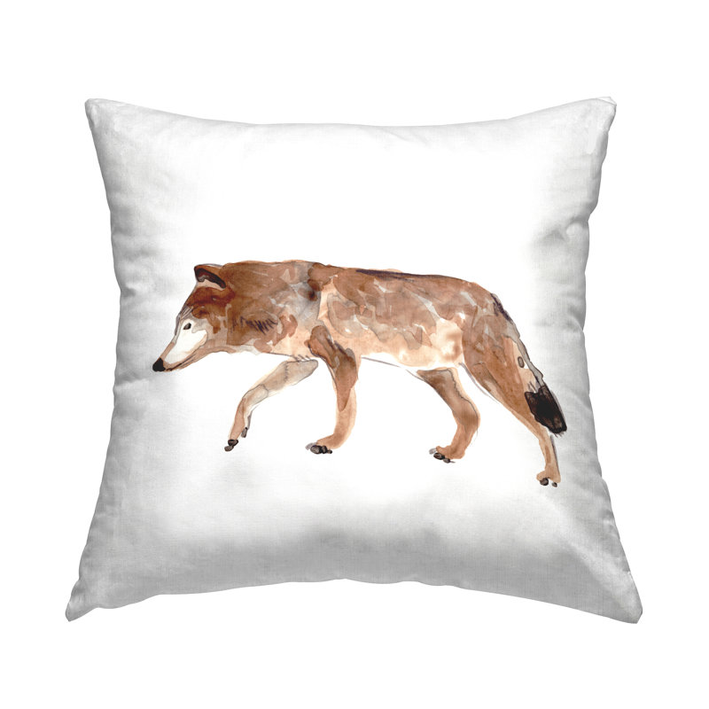 Throw Pillow