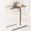 D01 Standing Desk with 4 Memory Ergonomic Height Adjustments-1640429678