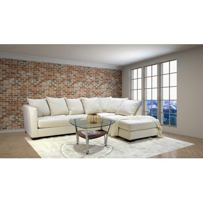 Canapé modulaire Westynn