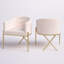 Fauteuil de salle à manger Modway-498054490-432354345