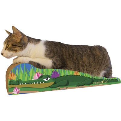 Cipriano Scratching Post