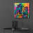 " Dasher " by Dean Russo-1195897621