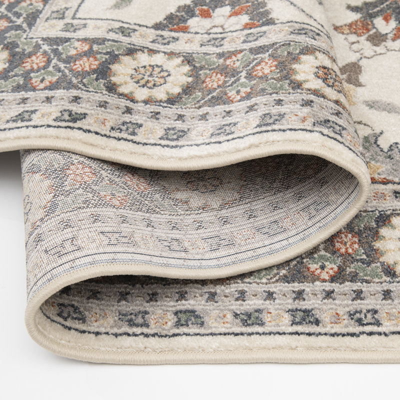 Tapis d'intérieur Coehen, Tapis de couloir 2 pi 2 po x 25 pi