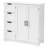 Denon Freestanding Bathroom Cabinet