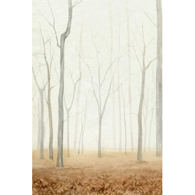 Fall in The Forest I