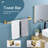 5 - Piece Bathroom Hardware Set-71445984