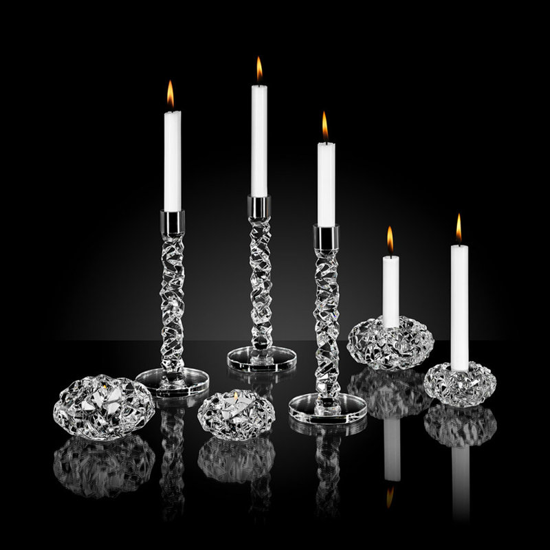 Carat Votive Candle Holder