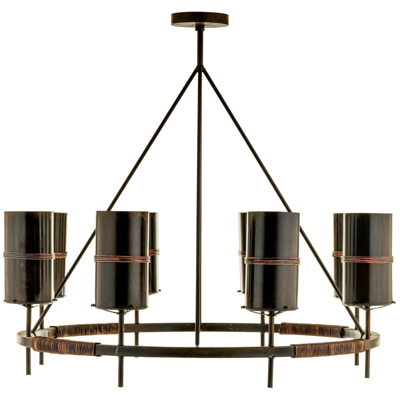 Cedar Park Chandelier
