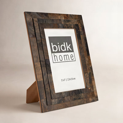 Henderson Horn Picture Frame