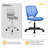 Rubin Mid Back Armless Office Chair-2083132981