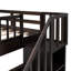 Lit superposé avec escalier avec rangement et garde-corps-1118332276-1118332278