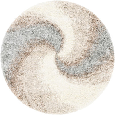 Abstract Indoor Rug