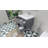 Aylanna Single Bathroom Vanity with Acrylic Top-724210214