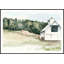 «Barn III» par Jennifer Paxton Parker - peinture encadrée-37379090-76590232