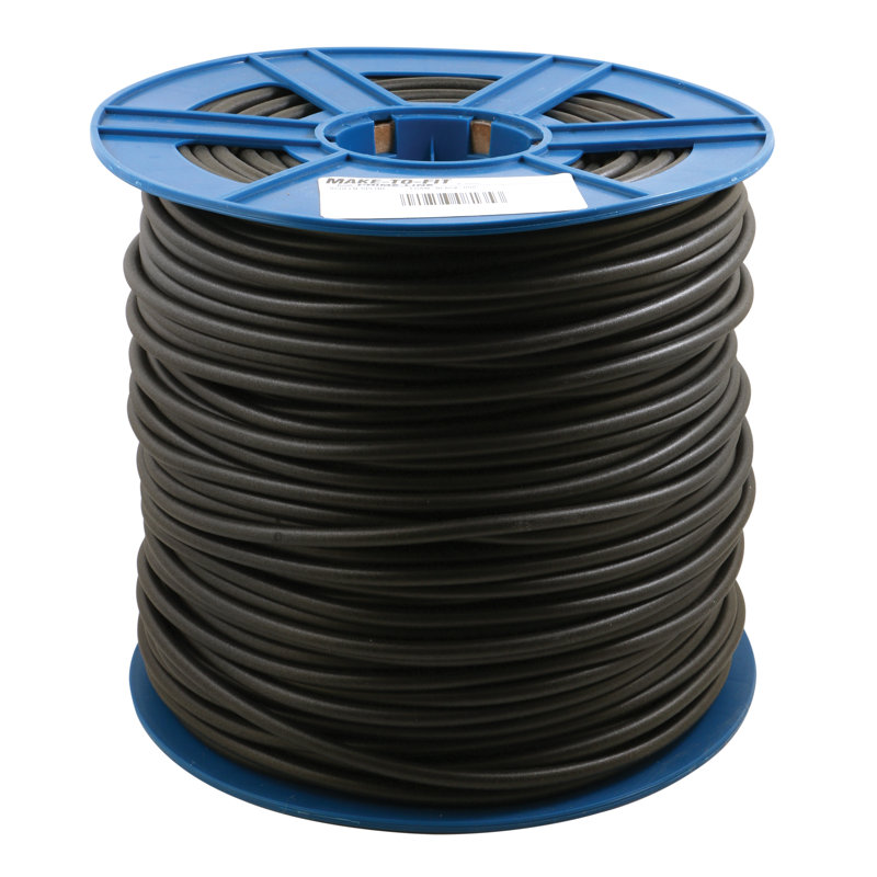 Cannelure de retenue pour écran Prime-Line, 10.25", 9.25"