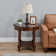 Buncombe 24" Height End Table Side Table
