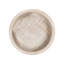 Solid Wood Tray - Set of 2