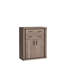 Temmo Laminate Rectangle Accent Cabinet-983230785