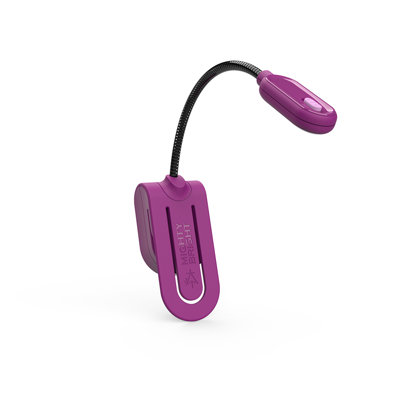 Clip On Lamp