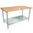 Wood Top Workbench-50293095