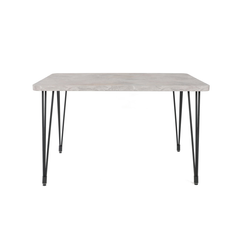 Ferro Beech Dining Table