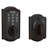 Schlage Touch Keyless Touchscreen Deadbolt with Camelot Trim-359766689