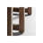 Solid Wood Accent Cabinet