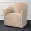 Fauteuil de fonction sable Sand For Cozy Living-281777395
