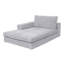Chaise longue rembourrée Ojai-759460993-755221742