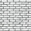 Panneau de papier peint amovible Seymour Brick