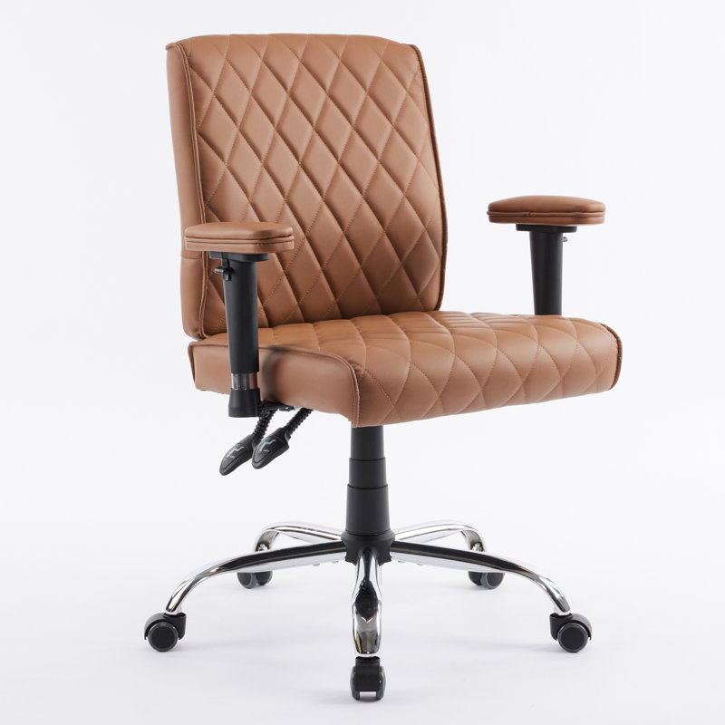 Fauteuil DELIA, Cappuccino