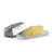 Arthur Court Designs Grape Aluminum Butter Dish
