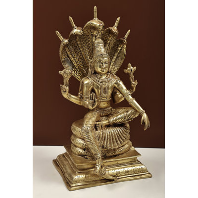 Religious & Spiritual Figurines & Sculptures