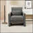 Gris chenille