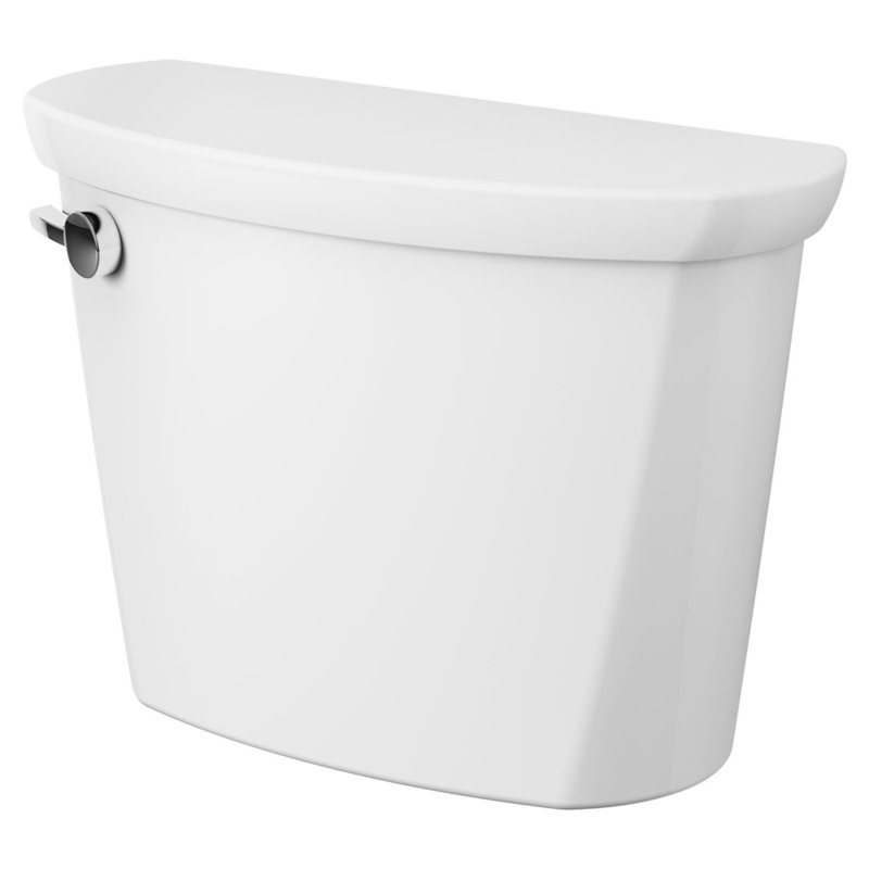Cadet PRO 1.6 gpf/6.0 Lpf 10-Inch Rough Tank