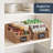 Angled Pantry Storage Baskets-1779668160