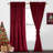 Velvet Blackout Curtain-11417791-11417762